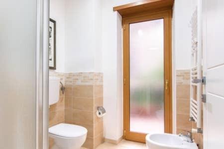 Vetere 101 Apartment Rome Exterior photo