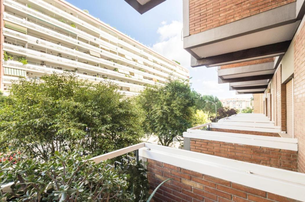 Vetere 101 Apartment Rome Exterior photo